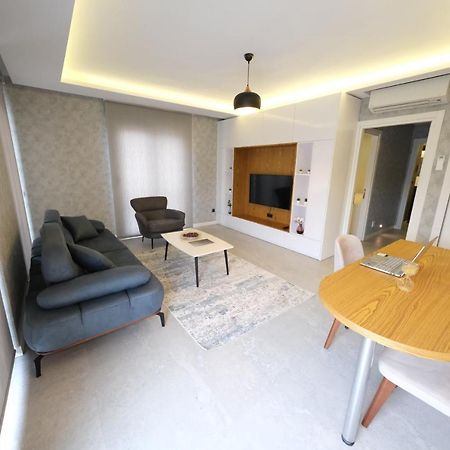 Sky Garden Suites Adana Extérieur photo