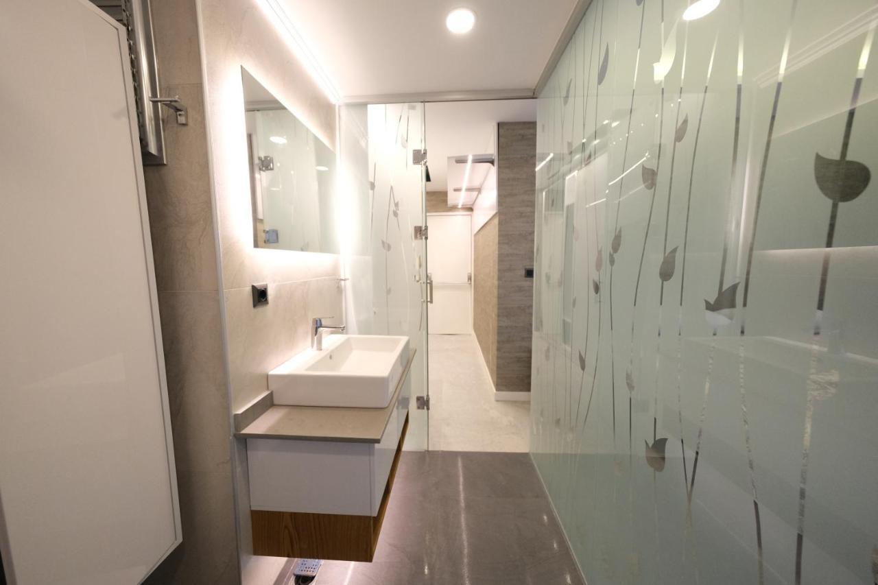 Sky Garden Suites Adana Extérieur photo