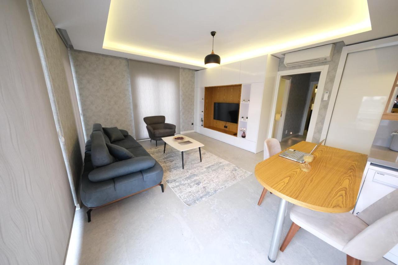 Sky Garden Suites Adana Extérieur photo