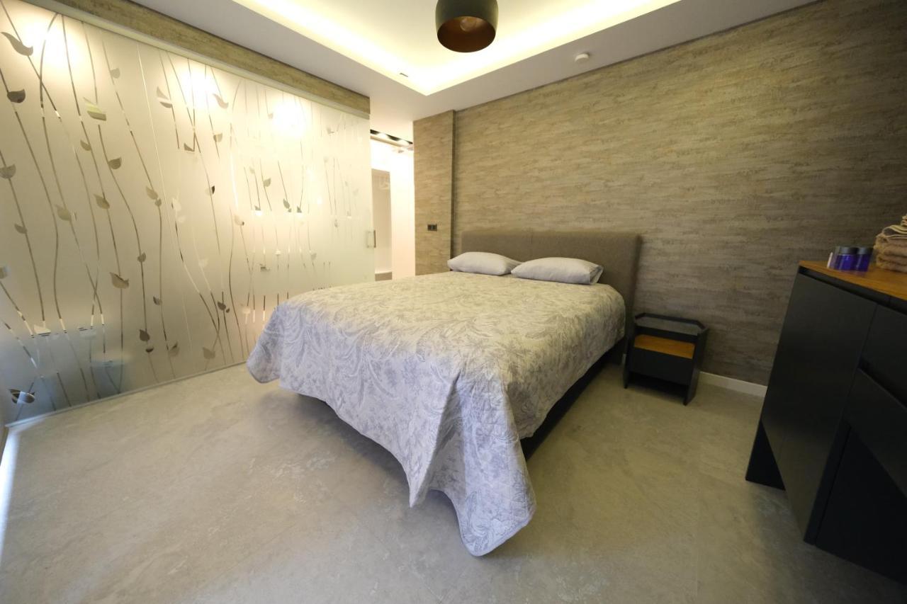 Sky Garden Suites Adana Extérieur photo