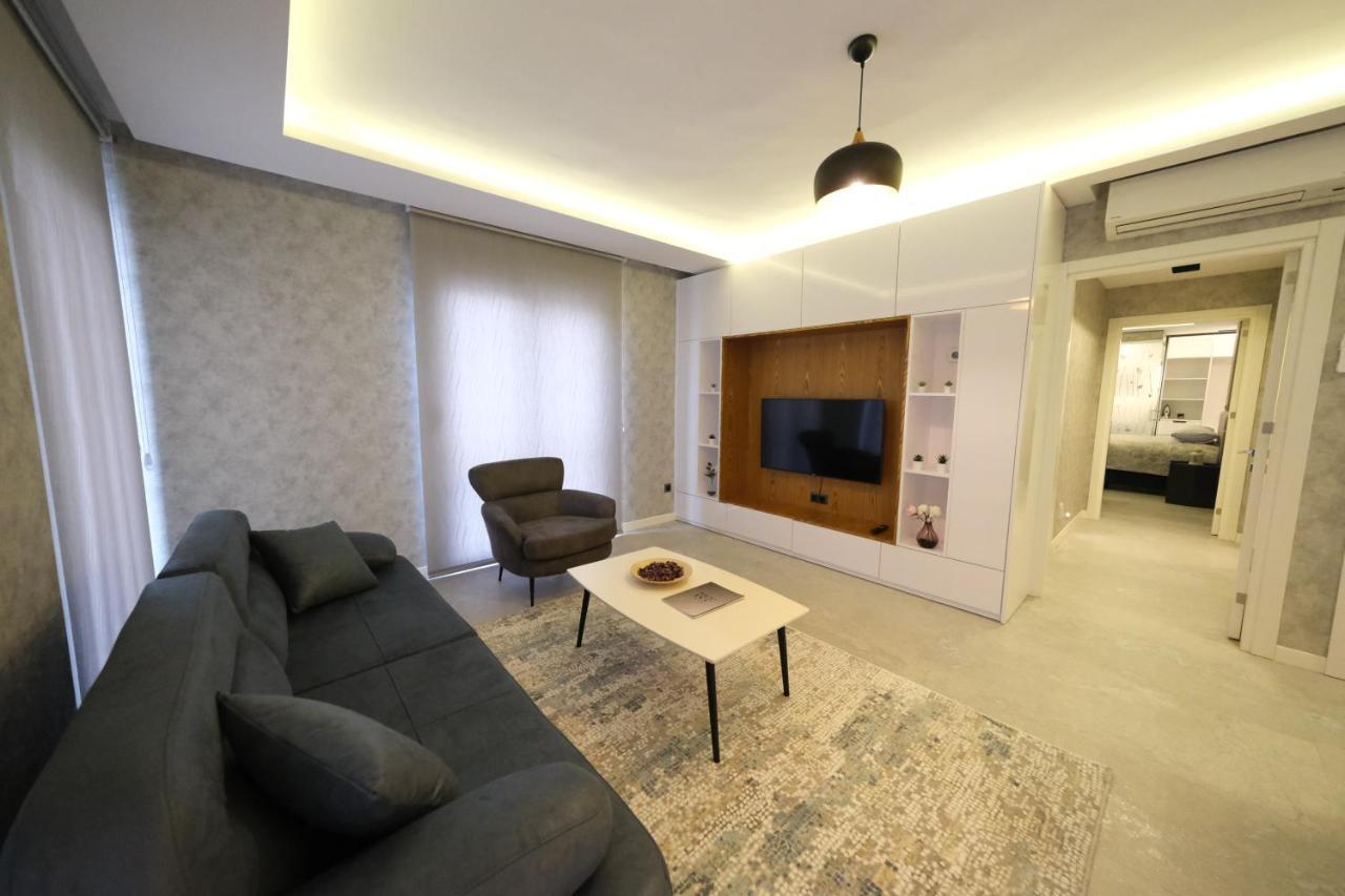 Sky Garden Suites Adana Extérieur photo