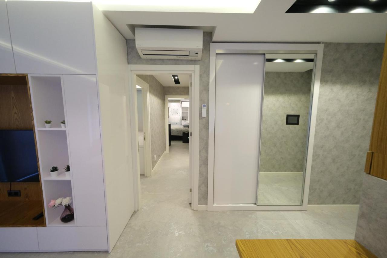 Sky Garden Suites Adana Extérieur photo
