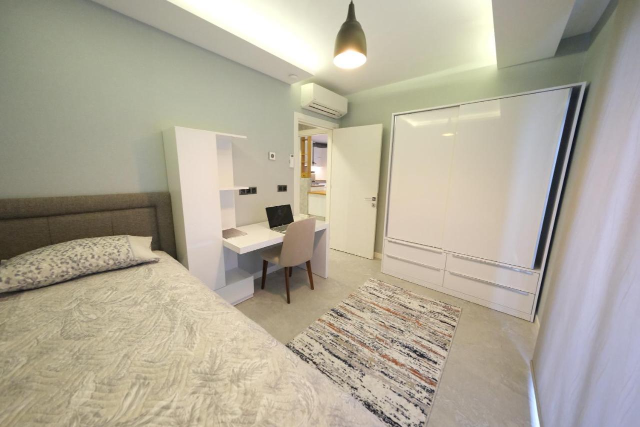 Sky Garden Suites Adana Extérieur photo